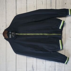 London fog spring jacket